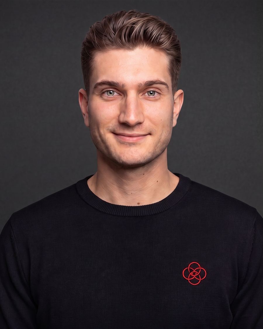 Yves Richel - Founder of MovieMind